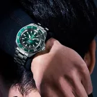 Seiko Prospex Diver's Watch PADI Special Edition férfi Karóra Ø 42 mm Típus: SRPL53K1