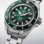 Seiko Prospex Diver's Watch PADI Special Edition férfi Karóra Ø 42 mm Típus: SRPL53K1