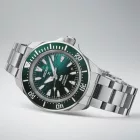 Seiko Prospex Diver's Watch PADI Special Edition férfi Karóra Ø 42 mm Típus: SRPL53K1