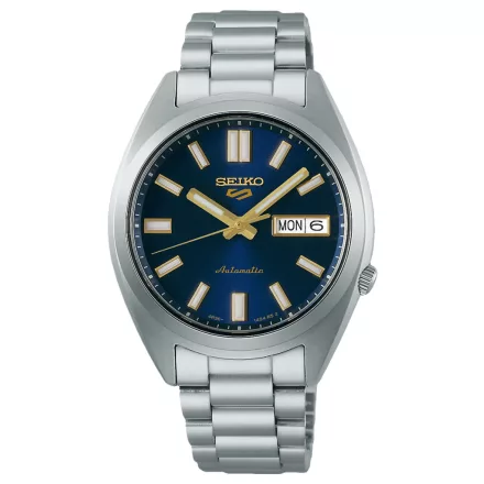 Seiko 5 Sports Férfi Karóra Ø 37 mm Típus: SRPL55K1