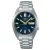 Seiko 5 Sports Férfi Karóra Ø 37 mm Típus: SRPL55K1
