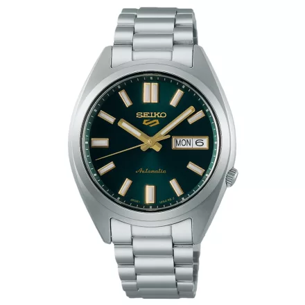 Seiko 5 Sports Férfi Karóra Ø 37 mm Típus: SRPL57K1