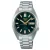 Seiko 5 Sports Férfi Karóra Ø 37 mm Típus: SRPL57K1