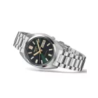 Seiko 5 Sports Férfi Karóra Ø 37 mm Típus: SRPL57K1