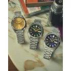 Seiko 5 Sports Férfi Karóra Ø 37 mm Típus: SRPL57K1
