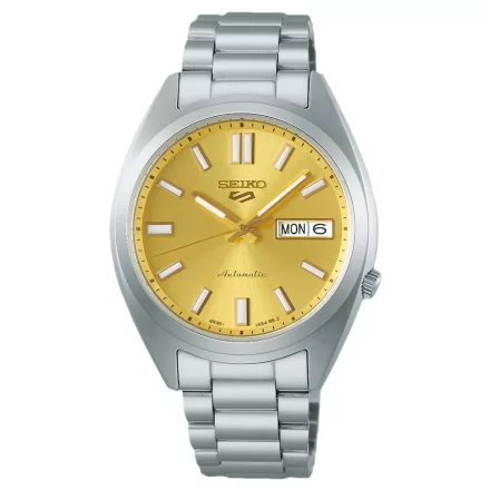 Seiko 5 Sports Férfi Karóra Ø 37 mm Típus: SRPL59K1