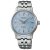 Seiko Presage Frozen Skydiving Diamond Cocktail Time női Karóra Ø 34 mm Típus: SRPL61J1