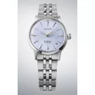 Seiko Presage Frozen Skydiving Diamond Cocktail Time női Karóra Ø 34 mm Típus: SRPL61J1
