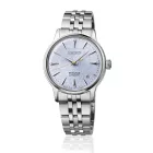 Seiko Presage Frozen Skydiving Diamond Cocktail Time női Karóra Ø 34 mm Típus: SRPL61J1