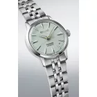 Seiko Presage Frozen Mojito Diamond Cocktail Time női Karóra Ø 34 mm Típus: SRPL63J1