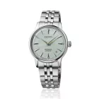 Seiko Presage Frozen Mojito Diamond Cocktail Time női Karóra Ø 34 mm Típus: SRPL63J1