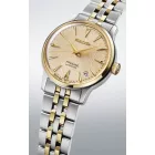 Seiko Presage Frozen Daiquiri Diamond Cocktail Time női Karóra Ø 34 mm Típus: SRPL64J1