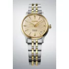 Seiko Presage Frozen Daiquiri Diamond Cocktail Time női Karóra Ø 34 mm Típus: SRPL64J1