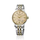 Seiko Presage Frozen Daiquiri Diamond Cocktail Time női Karóra Ø 34 mm Típus: SRPL64J1