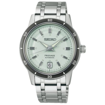 Seiko Presage Férfi Karóra Ø 41 mm Típus: SRPL71J1
