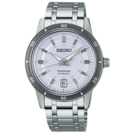 Seiko Presage Férfi Karóra Ø 41 mm Típus: SRPL73J1