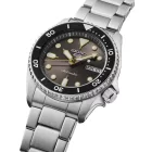 Seiko 5 Sports Férfi Karóra Ø 38 mm Típus: SRPL79K1