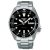 Seiko 5 Sports Férfi Karóra Ø 42 mm Típus: SRPL85K1