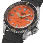 Seiko 5 Sports Férfi Karóra Ø 42 mm Típus: SRPL89K1