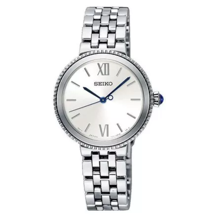 Seiko Classic Női Karóra Ø 28 mm Típus: SRZ507P1
