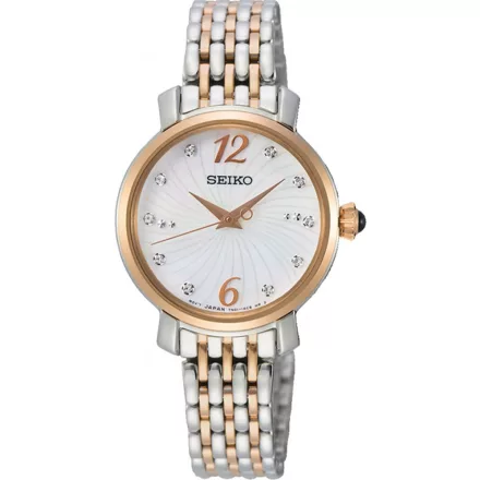 Seiko Classic Női Karóra Ø 28 mm Típus: SRZ524P1