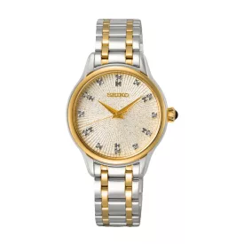 Seiko Women Női Karóra Ø 29 mm Típus: SRZ550P1