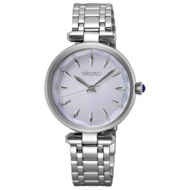 Seiko Women Női Karóra Ø 30 mm Típus: SRZ553P1
