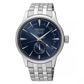Seiko Presage Férfi Karóra Ø 41 mm Típus: SSA347J1