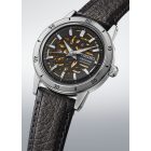 Seiko Presage Elegant yet Rugged Biker style férfi Karóra Ø 41 mm Típus: SSA461J1