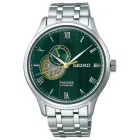 Seiko Presage Japanese Gardens férfi Karóra Ø 40 mm Típus: SSA463J1