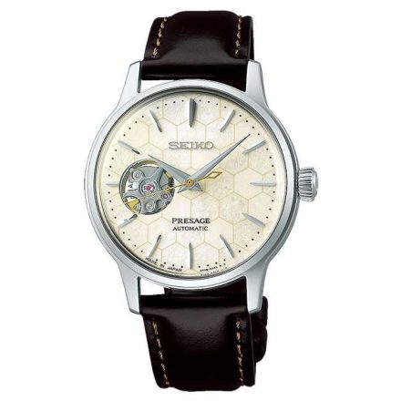 Seiko Presage Női Karóra Ø 34 mm Típus: SSA781J1