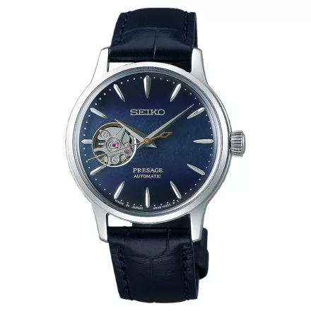 Seiko Presage Női Karóra Ø 33 mm Típus: SSA785J1