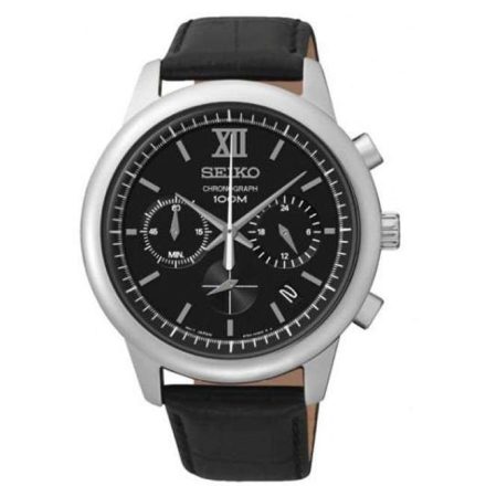 Seiko Classic Férfi Karóra Ø 42 mm Típus: SSB139P2
