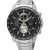 Seiko Classic Férfi Karóra Ø 44 mm Típus: SSB261P1