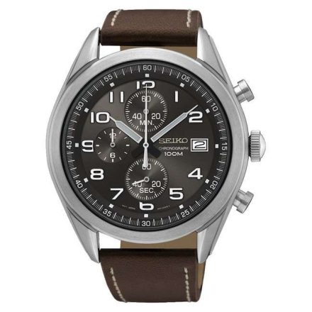 Seiko Classic Férfi Karóra Ø 45 mm Típus: SSB275P1