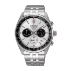 Seiko Chronograph Férfi Karóra Ø 41 mm Típus: SSB425P1