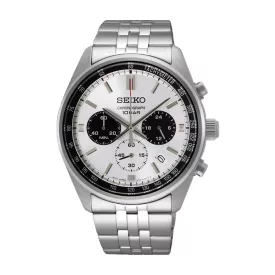 Seiko Chronograph Férfi Karóra Ø 41 mm Típus: SSB425P1