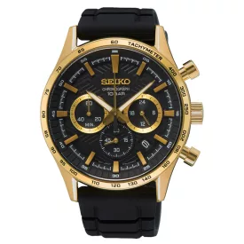 Seiko Neo Sports Férfi Karóra Ø 43 cm Típus: SSB446P1