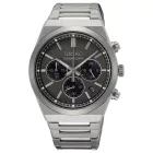Seiko Neo Sports Férfi Karóra Ø 43 cm Típus: SSB455P1