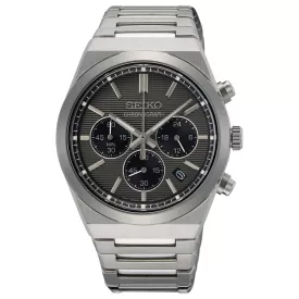 Seiko Neo Sports Férfi Karóra Ø 43 cm Típus: SSB455P1