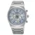 Seiko Neo Sports Férfi Karóra Ø 39 mm Típus: SSB459P1