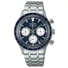 Seiko Neo Sports Férfi Karóra Ø 39 mm Típus: SSB477P1
