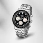 Seiko Neo Sports Férfi Karóra Ø 39 mm Típus: SSB479P1