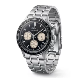 Seiko Neo Sports Férfi Karóra Ø 39 mm Típus: SSB479P1