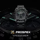 Seiko Prospex Férfi Karóra Ø 41 mm Típus: SSC917P1