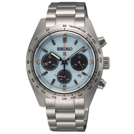 SSC937P1 Seiko Prospex Speedtimer 3000 darabos limitált kiadás férfi karóra 39,00 mm