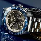 Seiko Prospex Férfi Karóra Ø 41 mm Típus: SSC939P1
