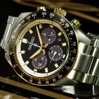 Seiko Prospex Férfi Karóra Ø 41 mm Típus: SSC941P1