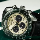 Seiko Prospex Férfi Karóra Ø 41 mm Típus: SSC943P1