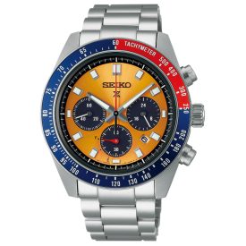 Seiko Prospex Férfi Karóra Ø 41 mm Típus: SSC947P1